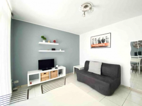 Lovely apartment in center Seregno Seregno